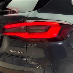 بي ام دبليو X5